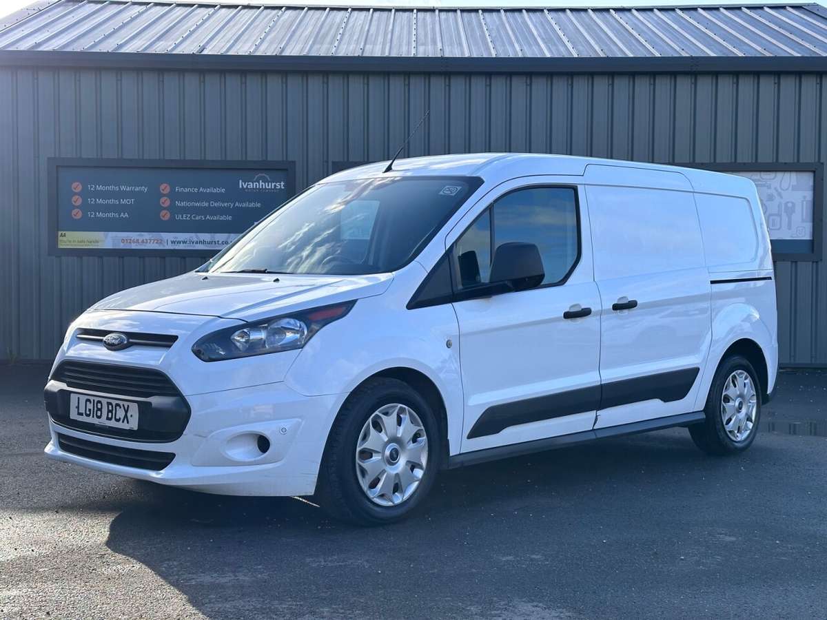 Check out this Ford Transit Connect 2018 Diesel Manual