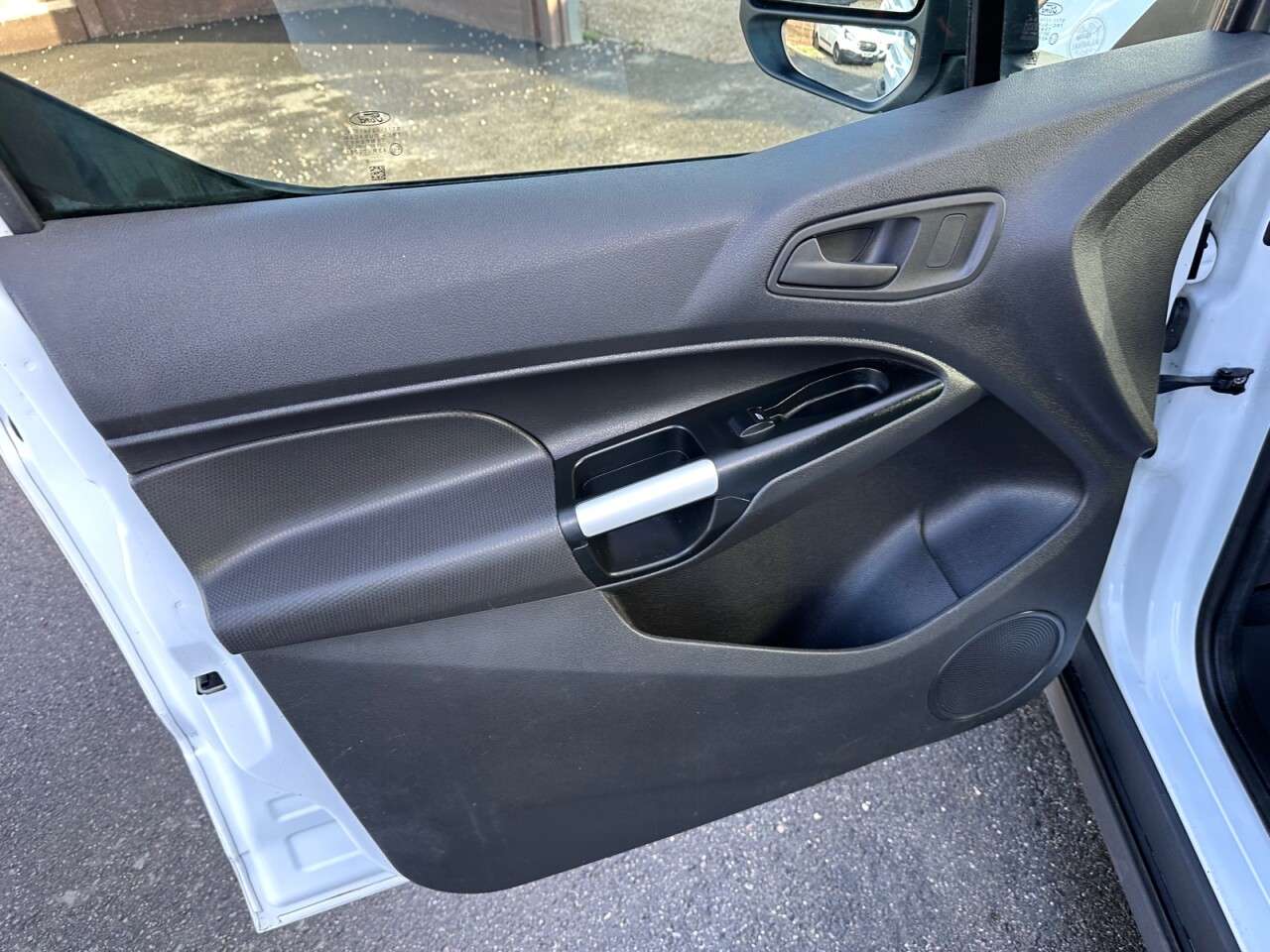 2018 FORD TRANSIT CONNECT 2018 FORD TRANSIT CONNECT