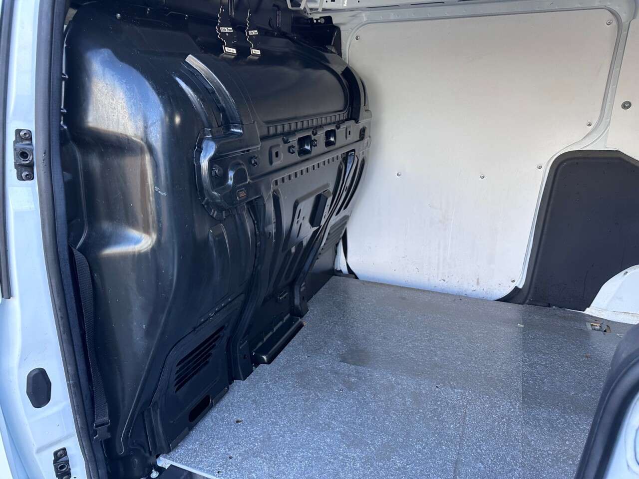 2018 FORD TRANSIT CONNECT 2018 FORD TRANSIT CONNECT