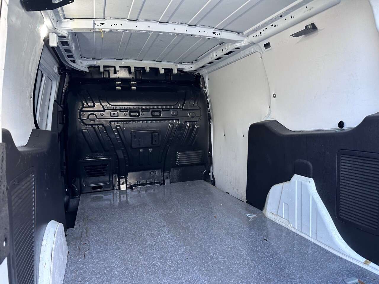 2018 FORD TRANSIT CONNECT 2018 FORD TRANSIT CONNECT