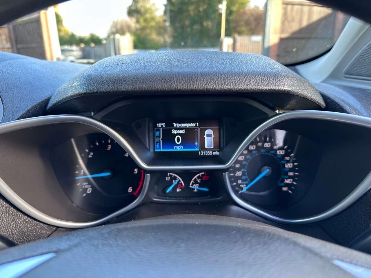 2018 FORD TRANSIT CONNECT 2018 FORD TRANSIT CONNECT