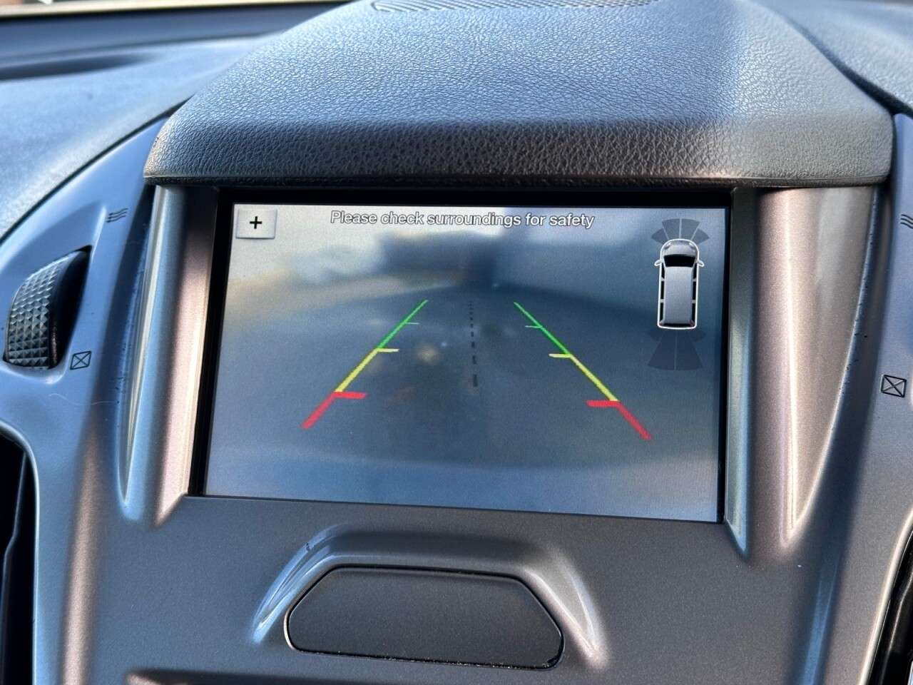 2018 FORD TRANSIT CONNECT 2018 FORD TRANSIT CONNECT