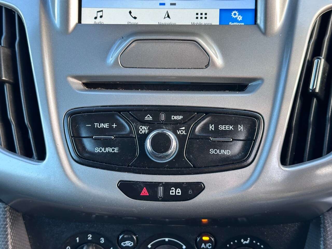 2018 FORD TRANSIT CONNECT 2018 FORD TRANSIT CONNECT