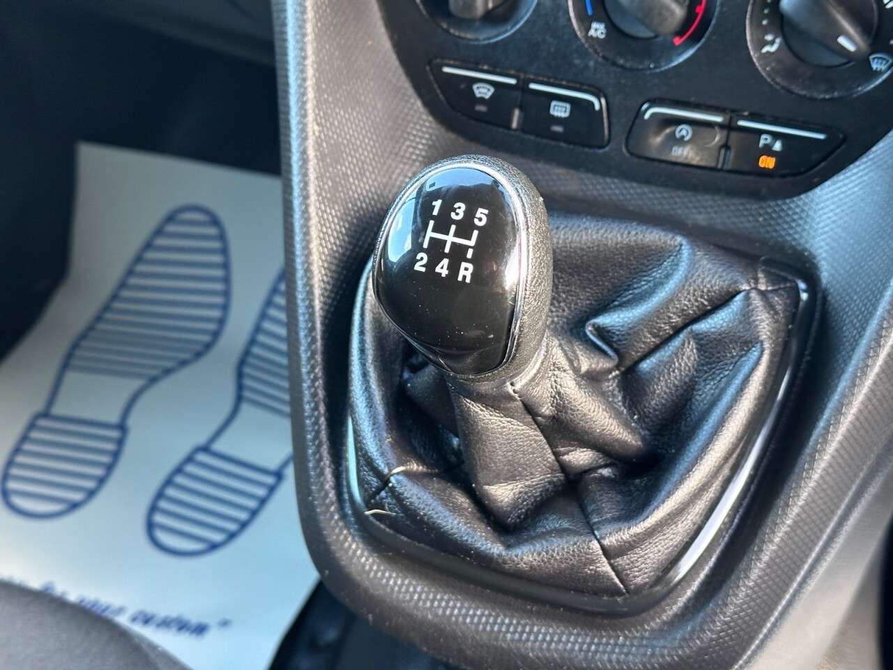 2018 FORD TRANSIT CONNECT 2018 FORD TRANSIT CONNECT