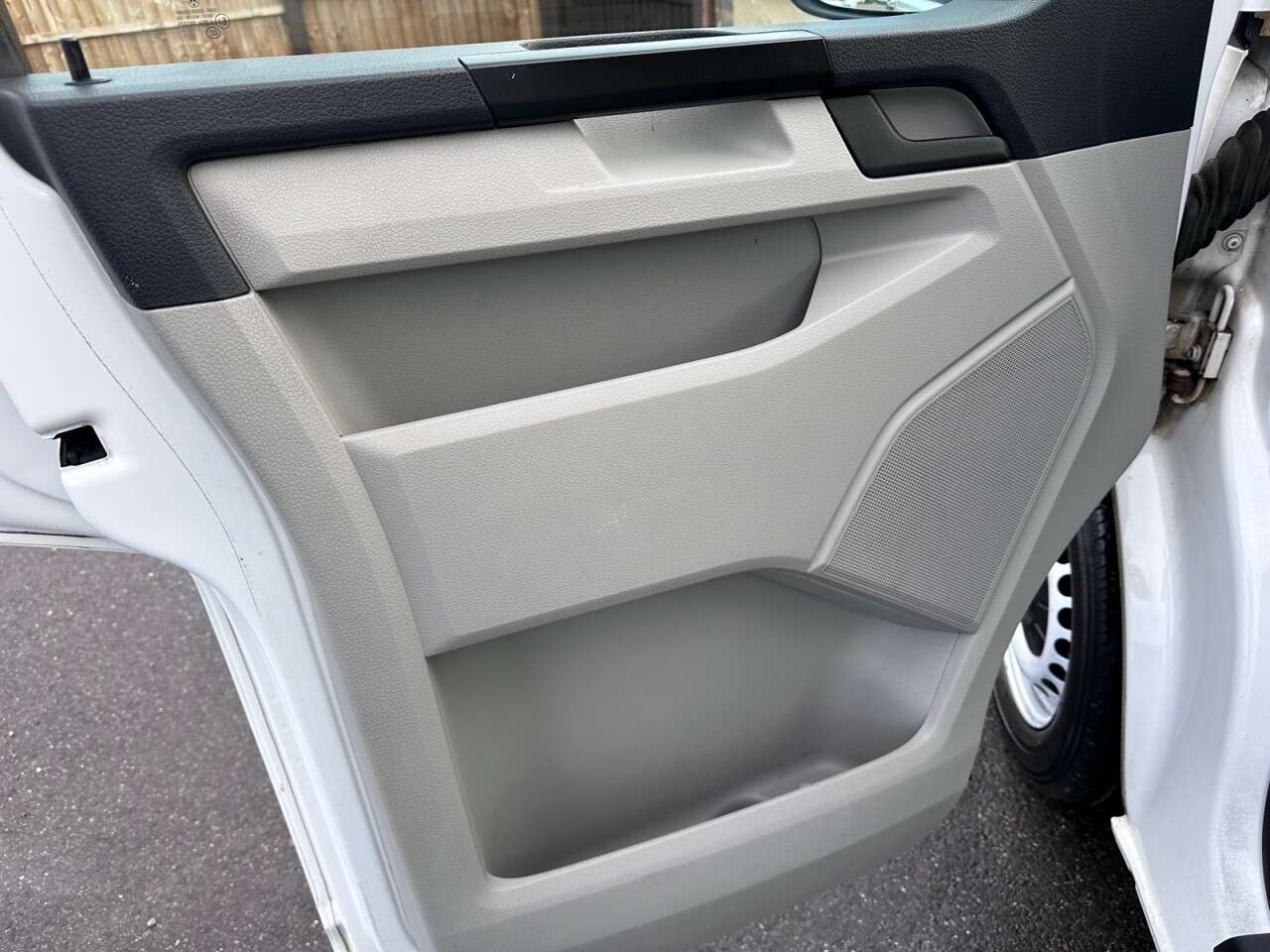 2018 VOLKSWAGEN TRANSPORTER 2018 VOLKSWAGEN TRANSPORTER