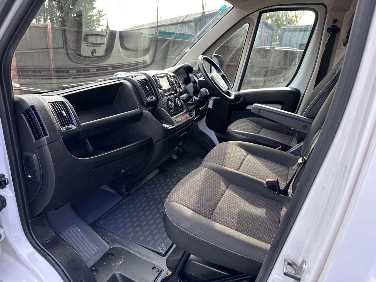 2021 CITROEN RELAY 2021 CITROEN RELAY