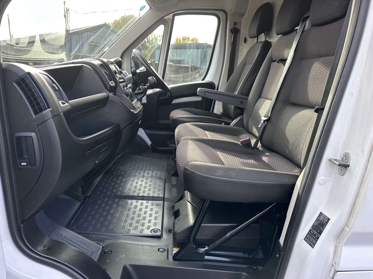 2021 CITROEN RELAY 2021 CITROEN RELAY