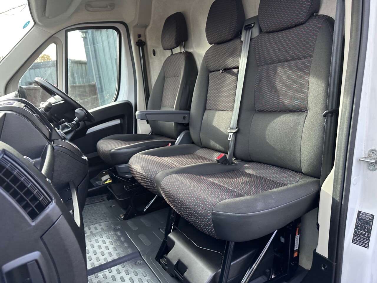 2021 CITROEN RELAY 2021 CITROEN RELAY