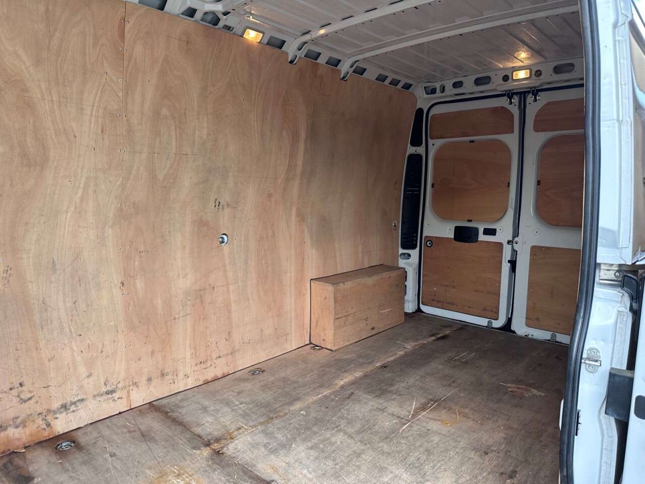 2021 CITROEN RELAY 2021 CITROEN RELAY