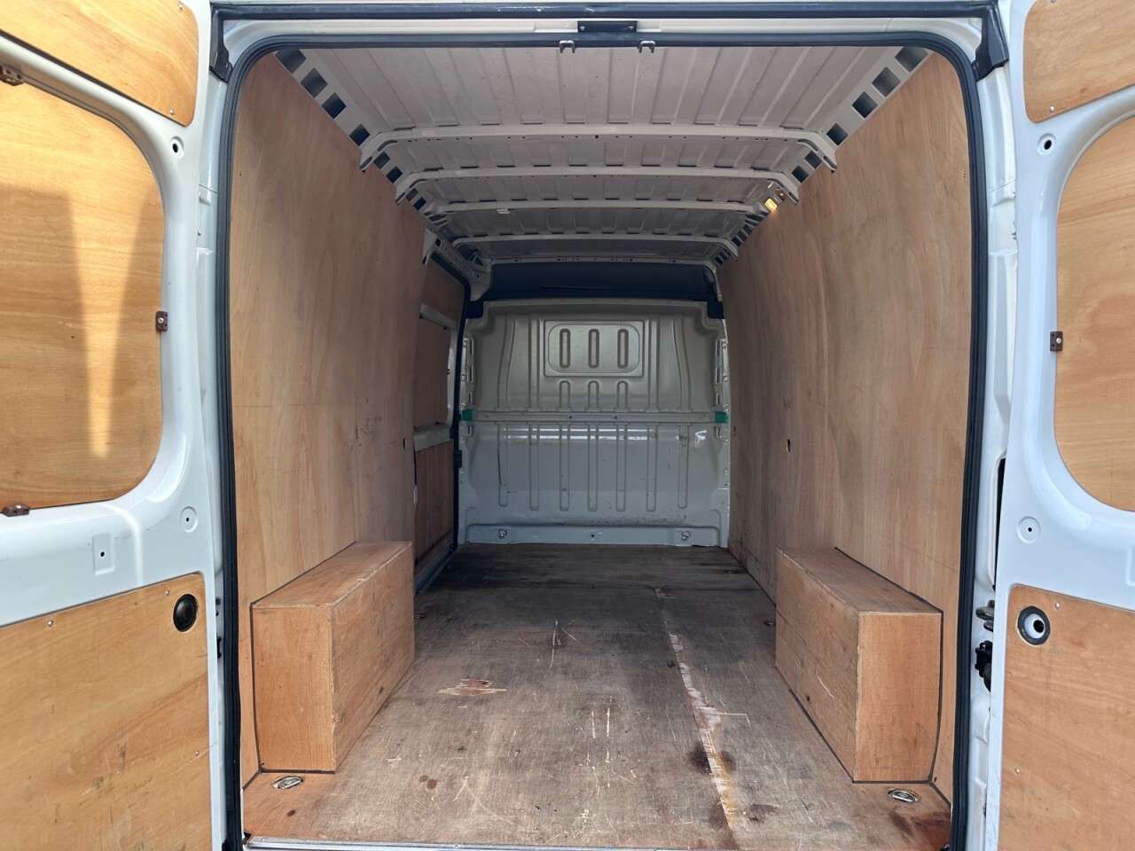 2021 CITROEN RELAY 2021 CITROEN RELAY