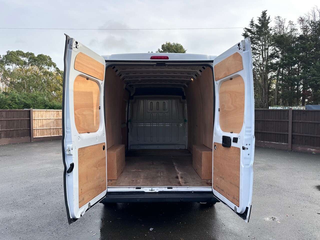 2021 CITROEN RELAY 2021 CITROEN RELAY