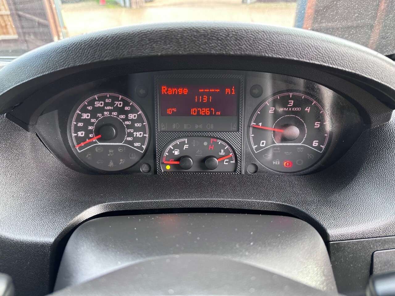 2021 CITROEN RELAY 2021 CITROEN RELAY