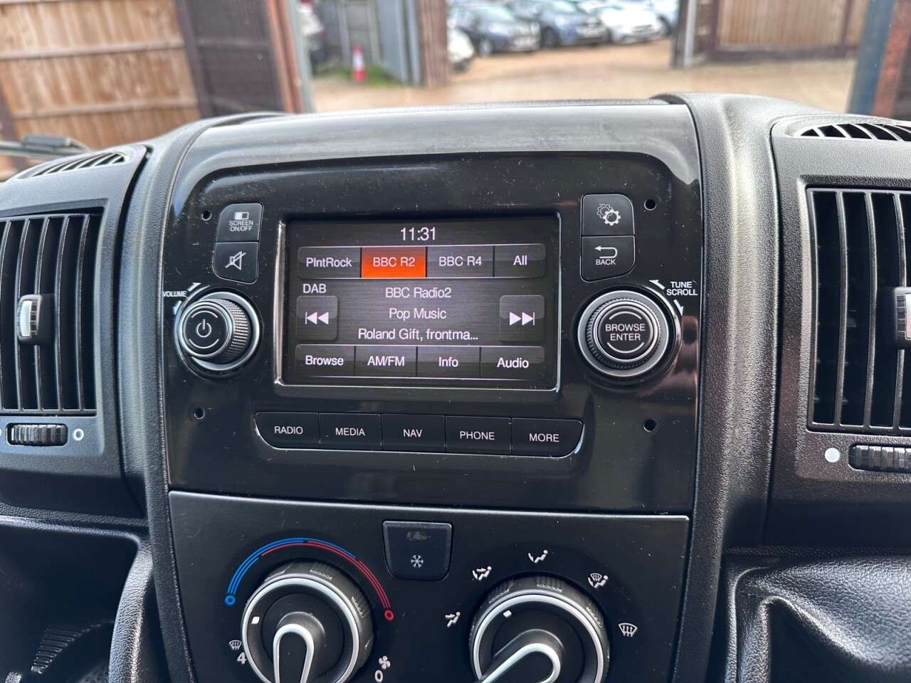 2021 CITROEN RELAY 2021 CITROEN RELAY