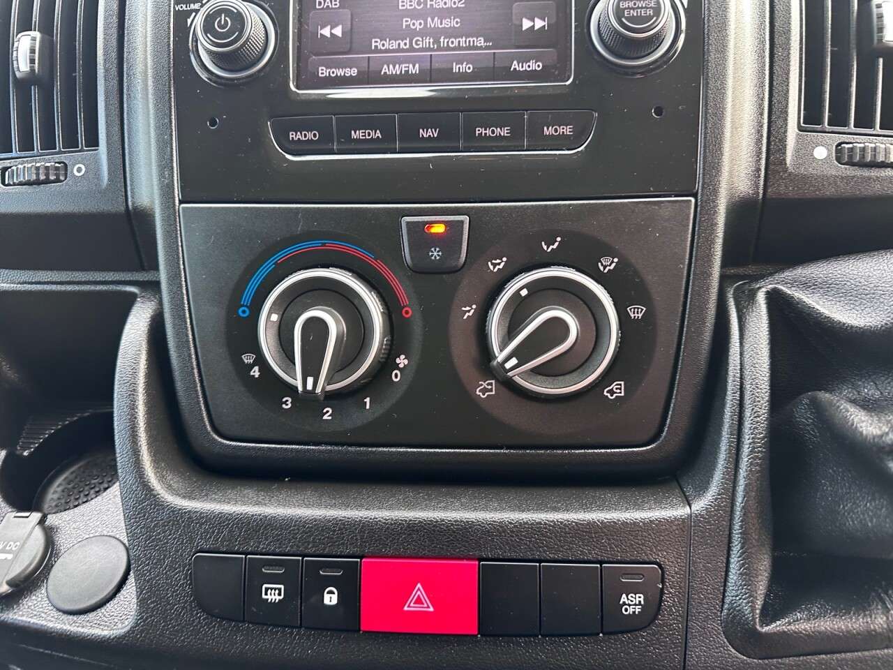 2021 CITROEN RELAY 2021 CITROEN RELAY