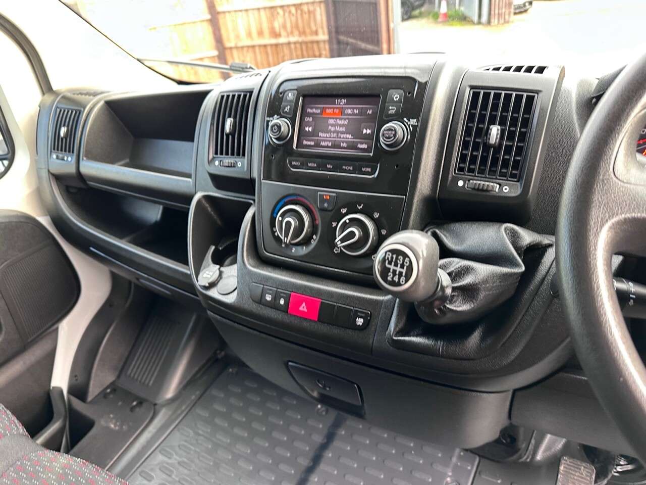 2021 CITROEN RELAY 2021 CITROEN RELAY