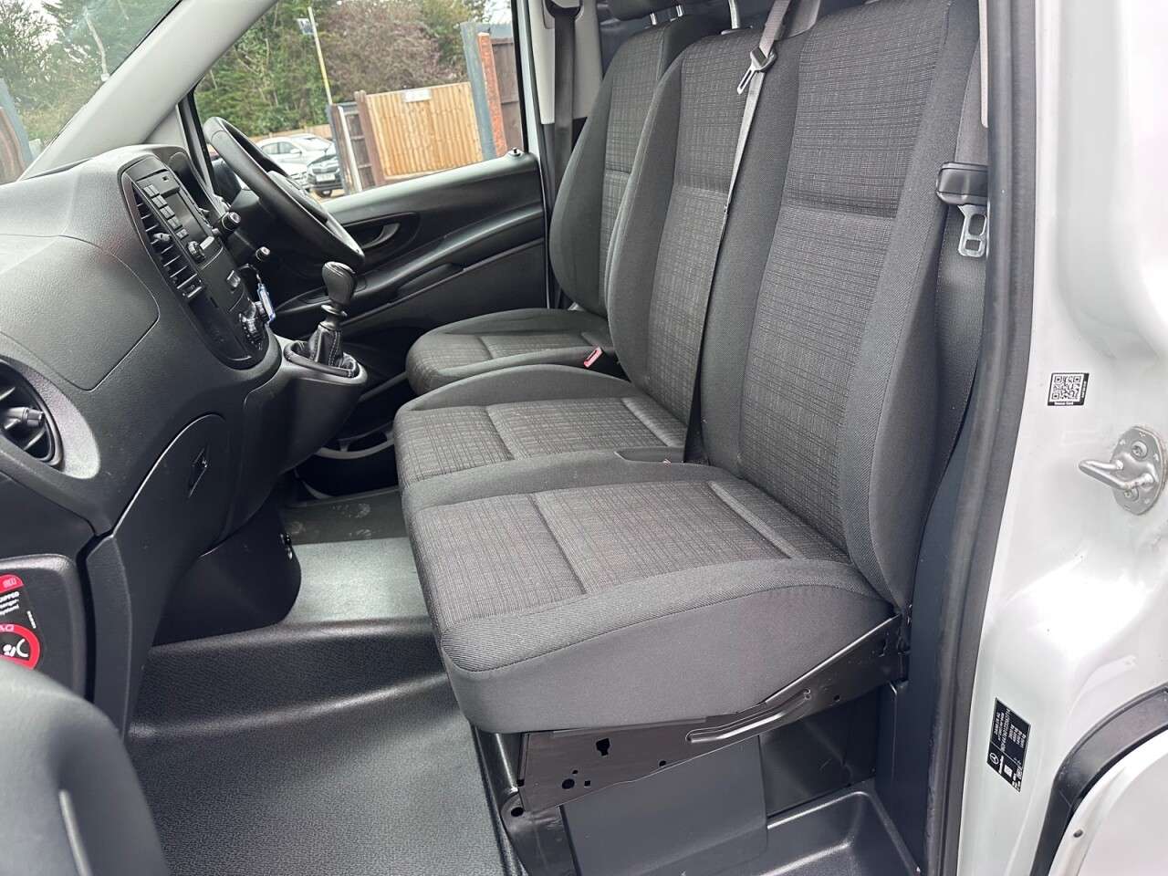 2019 MERCEDES-BENZ VITO 2019 MERCEDES-BENZ VITO