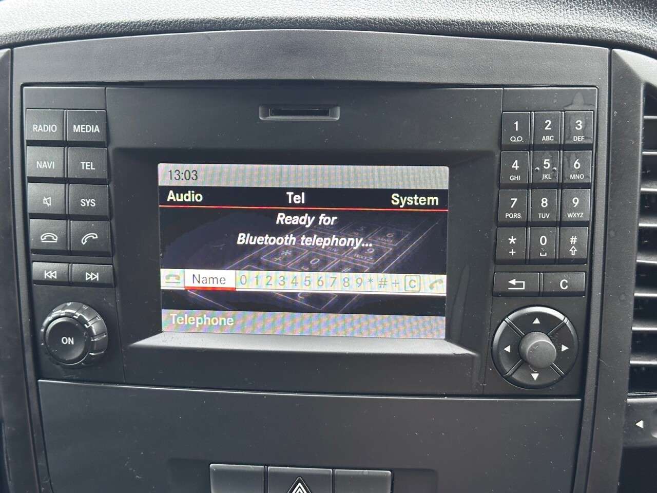 2019 MERCEDES-BENZ VITO 2019 MERCEDES-BENZ VITO