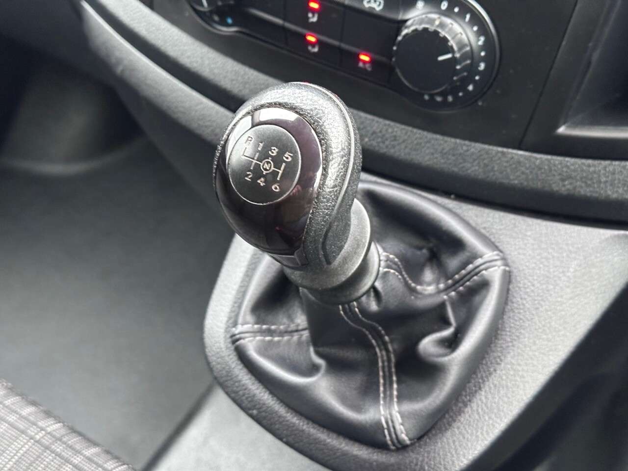 2019 MERCEDES-BENZ VITO 2019 MERCEDES-BENZ VITO