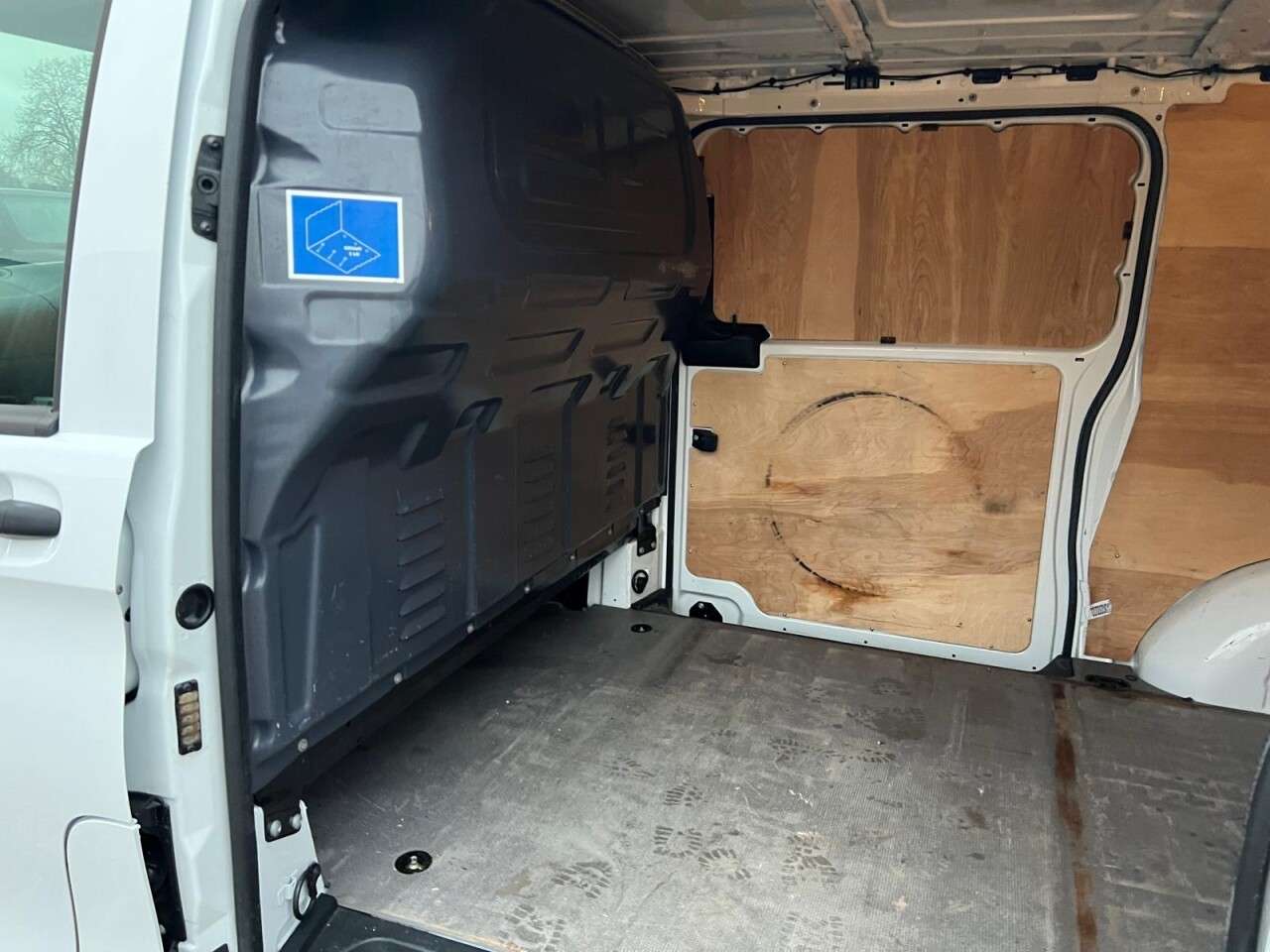 2019 MERCEDES-BENZ VITO 2019 MERCEDES-BENZ VITO