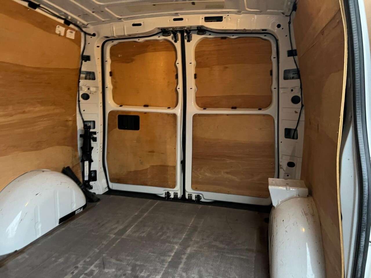 2019 MERCEDES-BENZ VITO 2019 MERCEDES-BENZ VITO