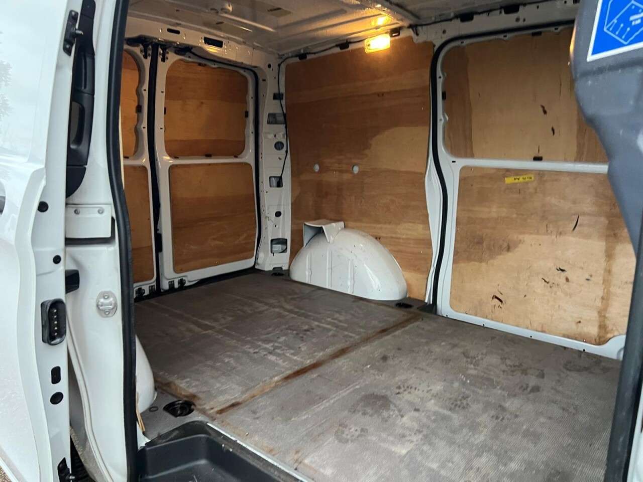 2019 MERCEDES-BENZ VITO 2019 MERCEDES-BENZ VITO