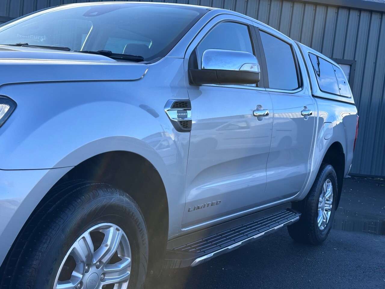 2022 FORD RANGER 2022 FORD RANGER