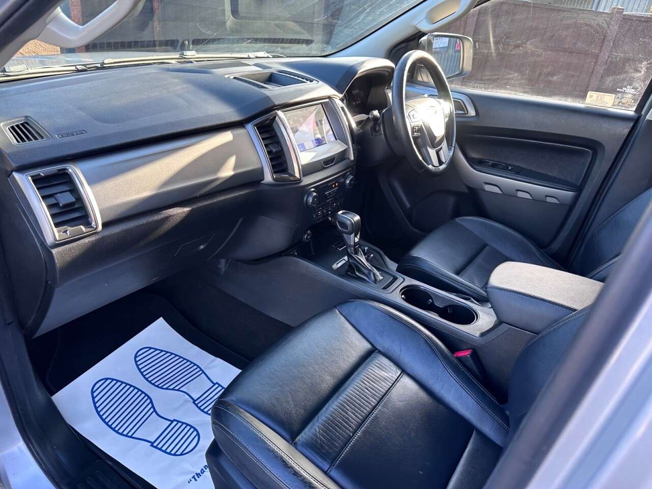 2022 FORD RANGER 2022 FORD RANGER