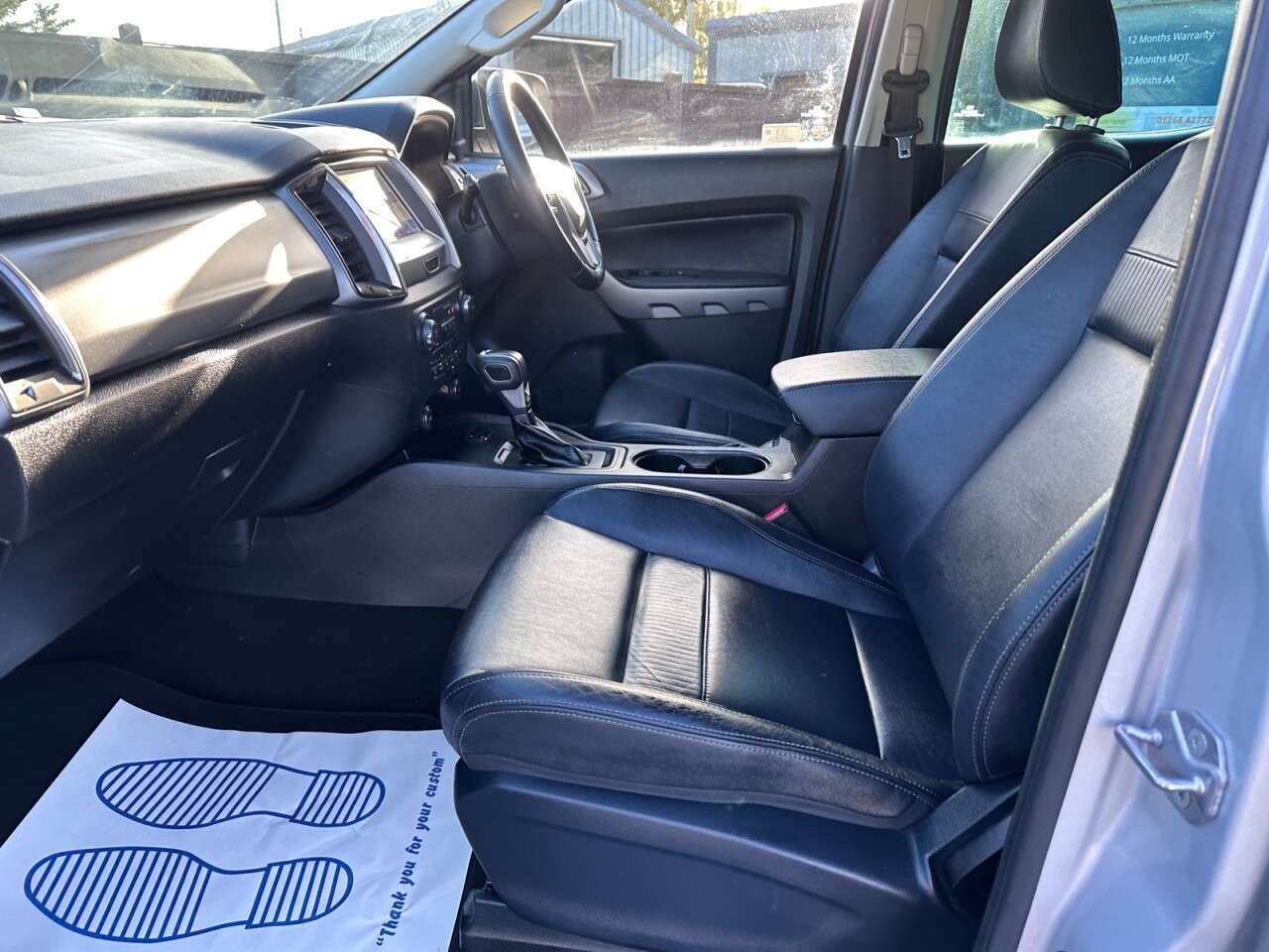 2022 FORD RANGER 2022 FORD RANGER