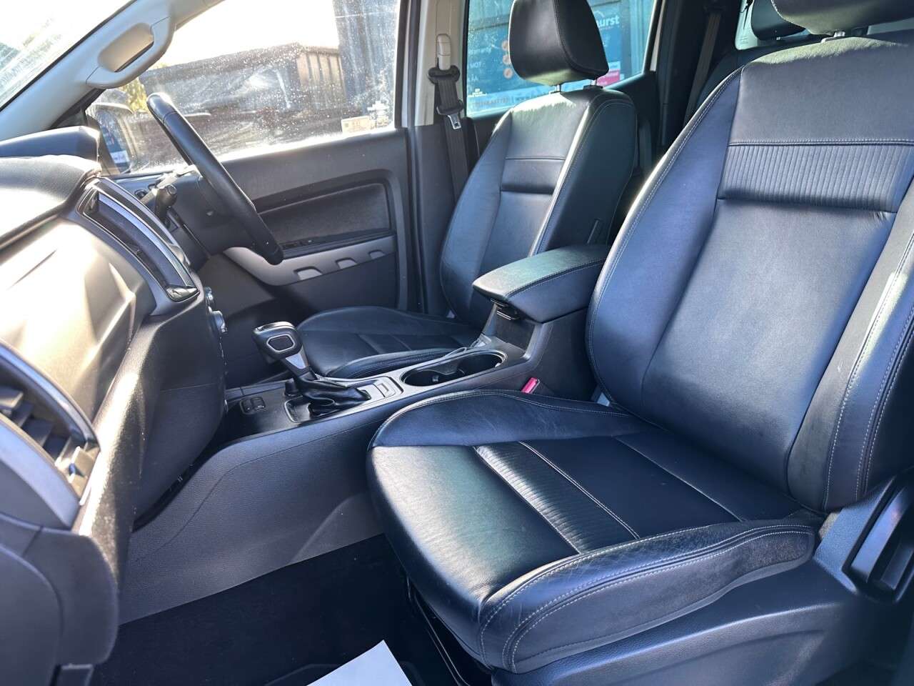 2022 FORD RANGER 2022 FORD RANGER