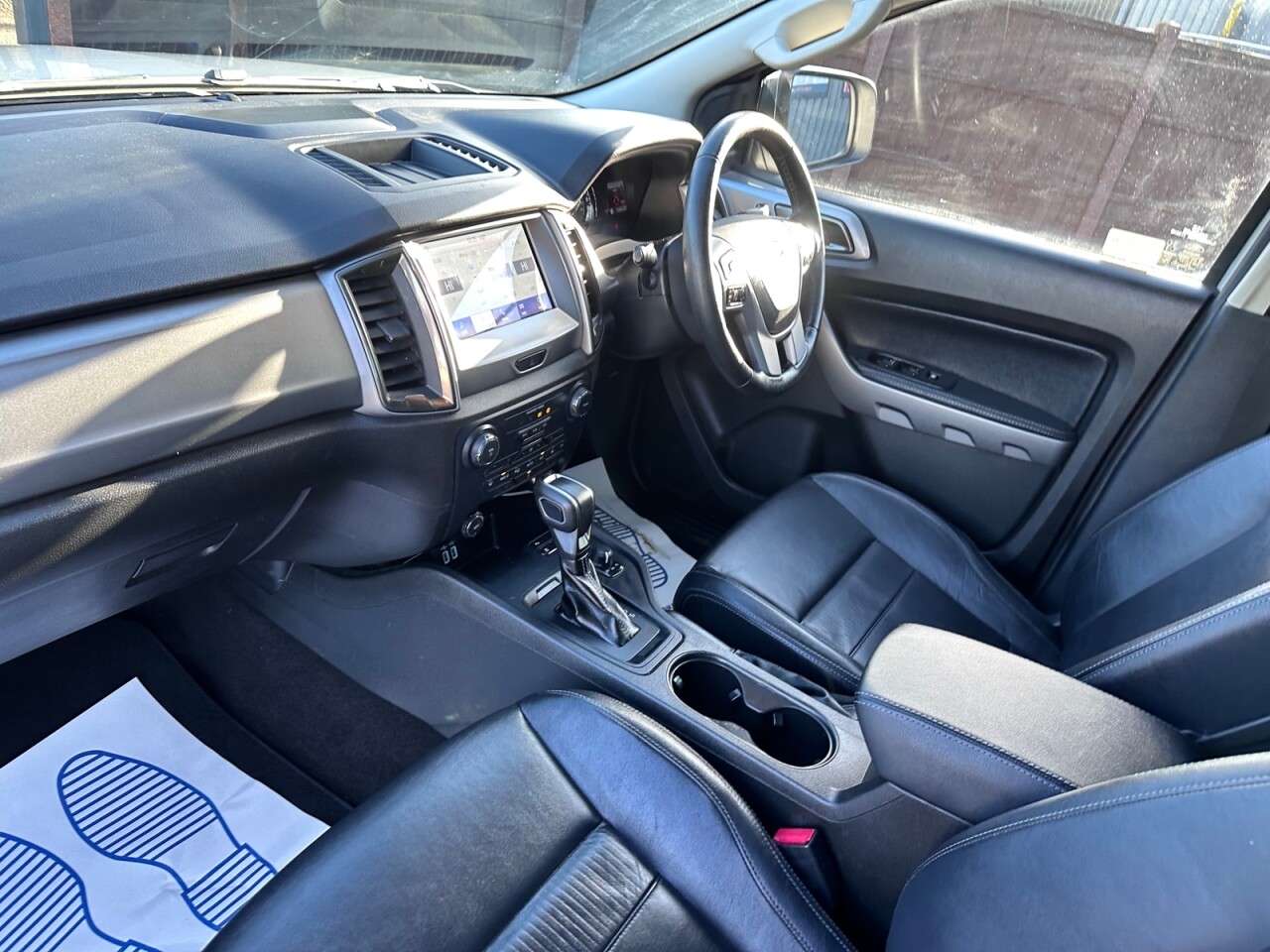 2022 FORD RANGER 2022 FORD RANGER