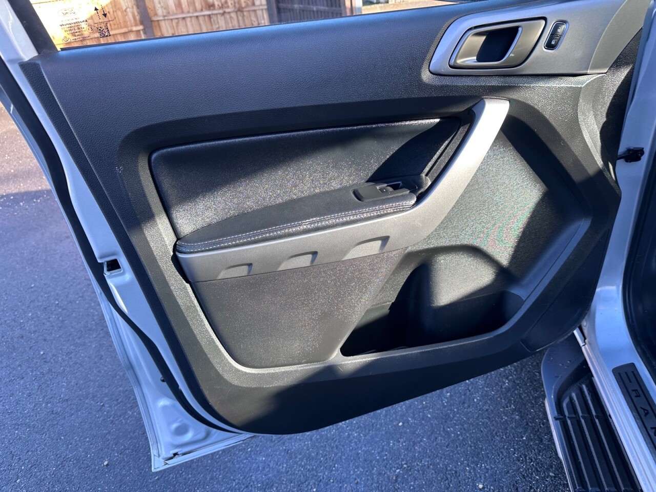 2022 FORD RANGER 2022 FORD RANGER