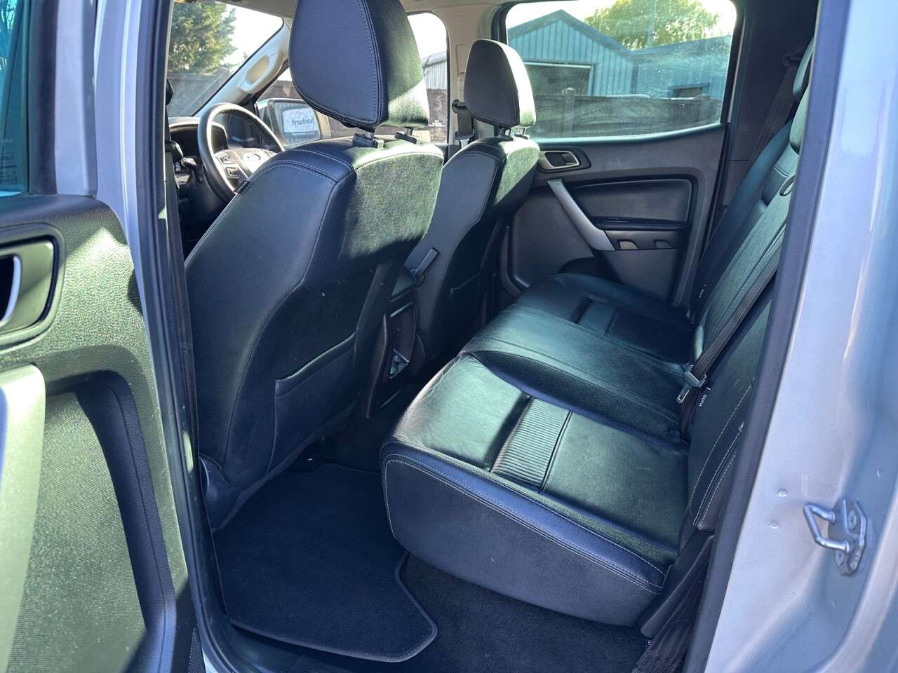 2022 FORD RANGER 2022 FORD RANGER