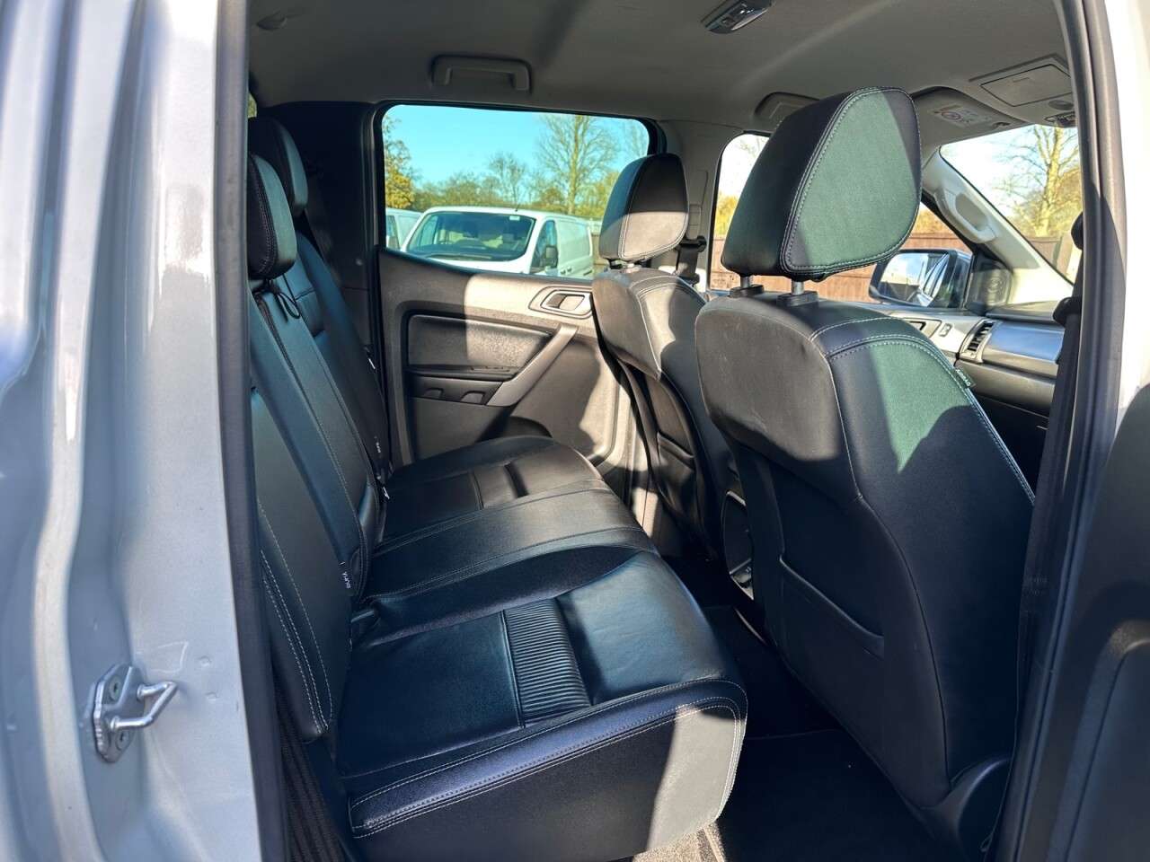 2022 FORD RANGER 2022 FORD RANGER