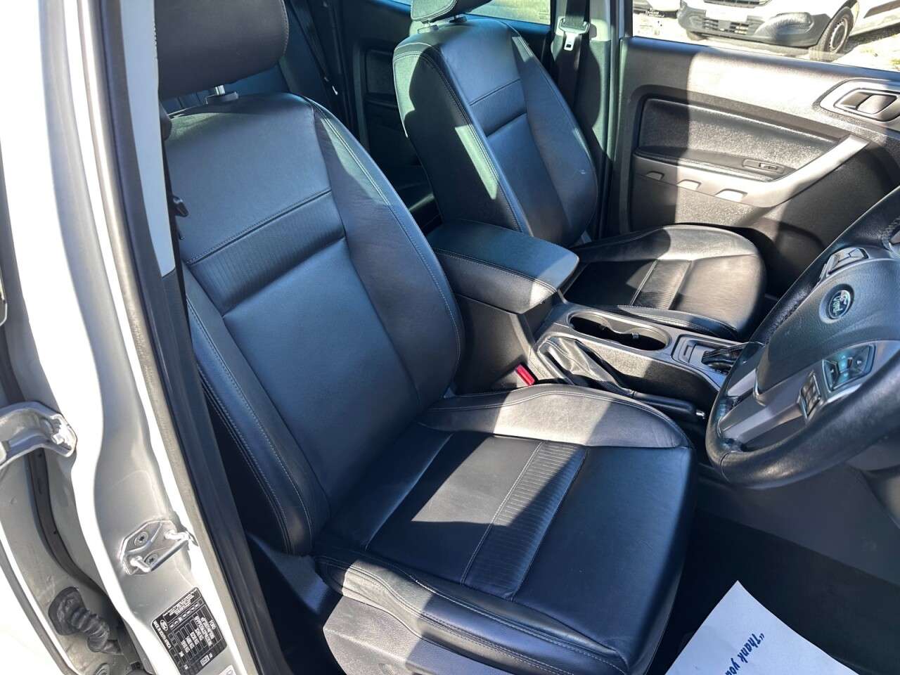 2022 FORD RANGER 2022 FORD RANGER