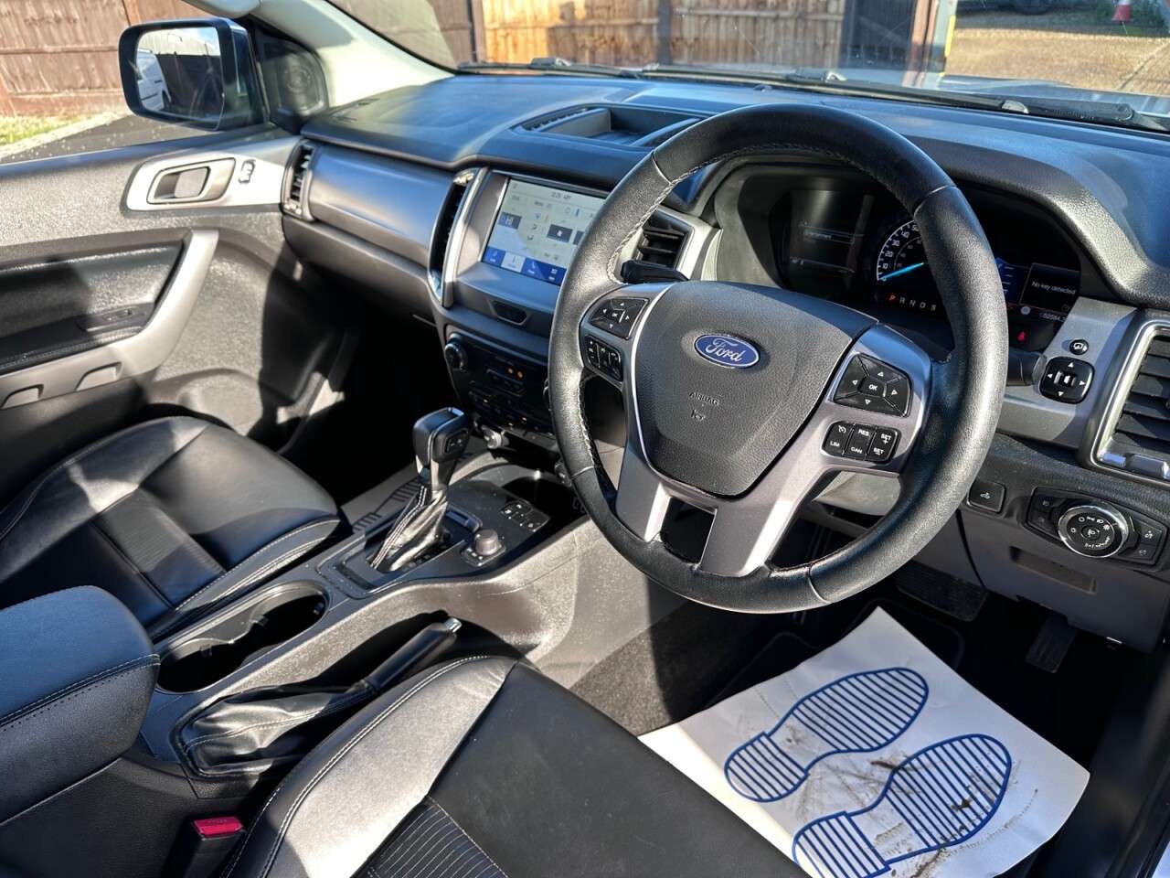 2022 FORD RANGER 2022 FORD RANGER