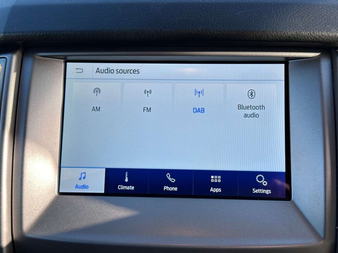 2022 FORD RANGER 2022 FORD RANGER