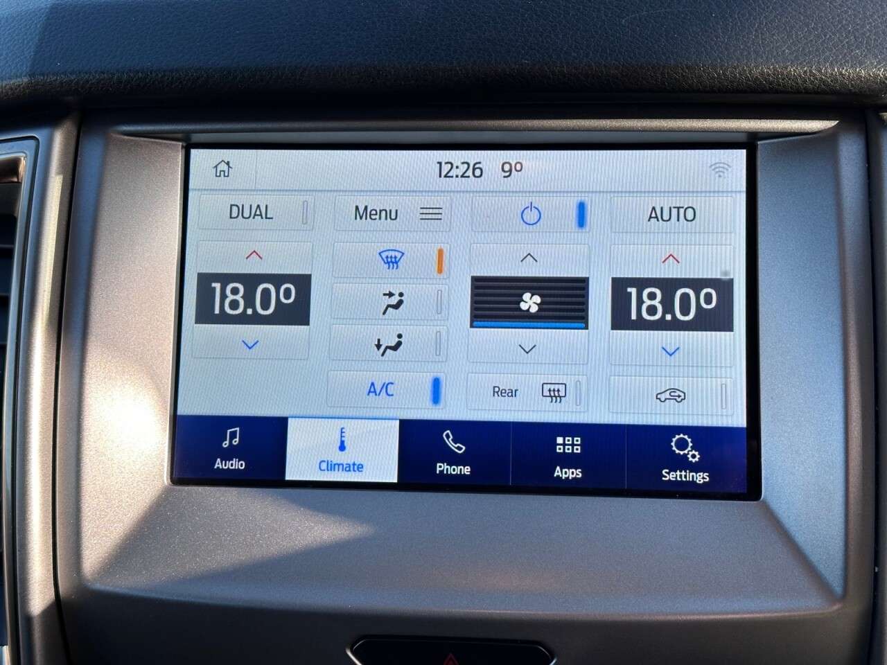 2022 FORD RANGER 2022 FORD RANGER