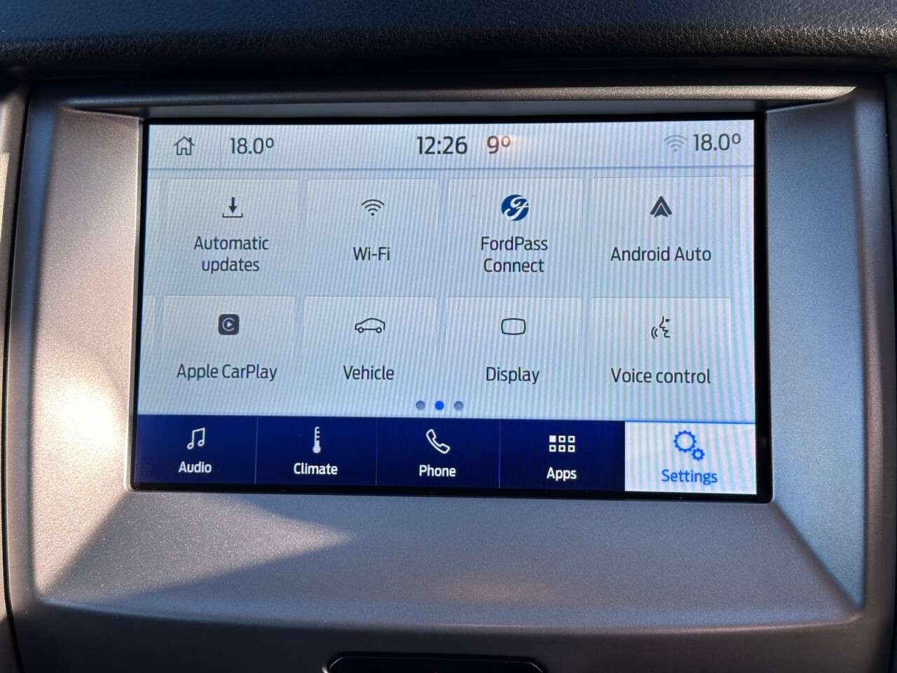 2022 FORD RANGER 2022 FORD RANGER