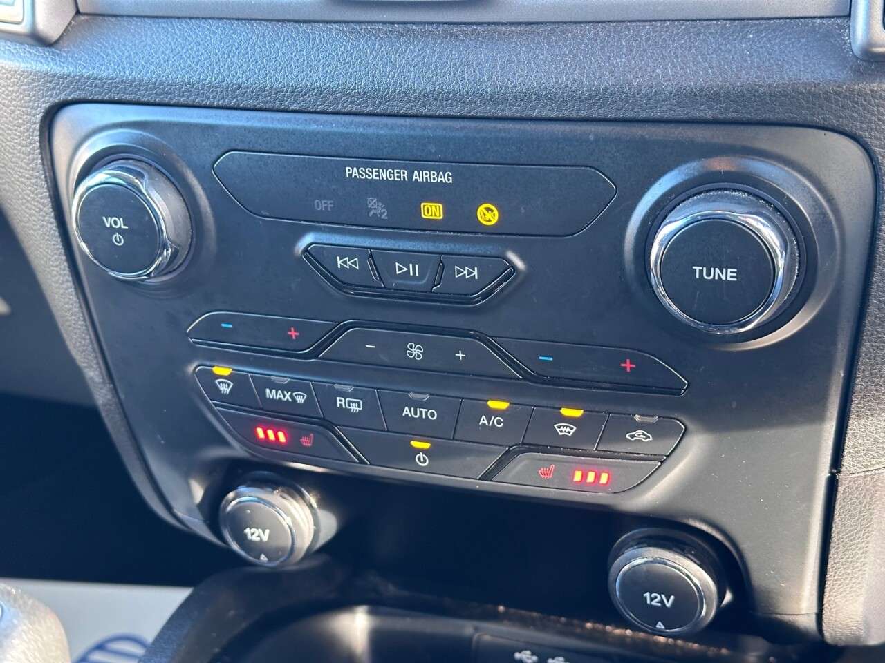 2022 FORD RANGER 2022 FORD RANGER