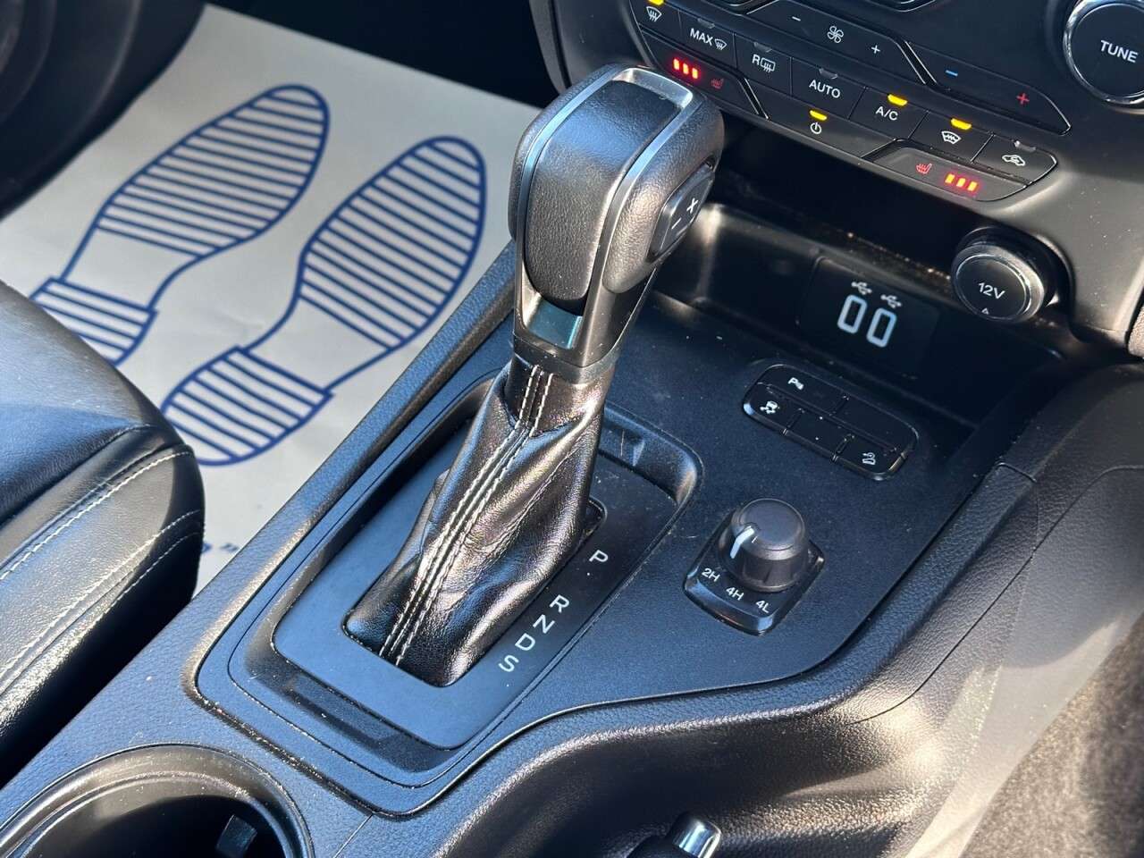 2022 FORD RANGER 2022 FORD RANGER