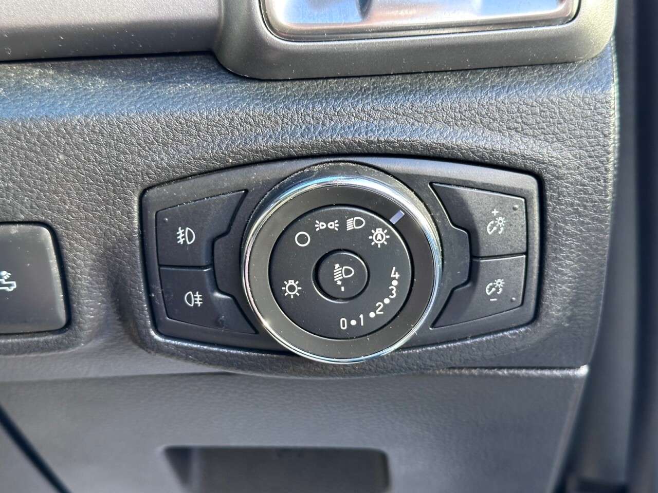 2022 FORD RANGER 2022 FORD RANGER