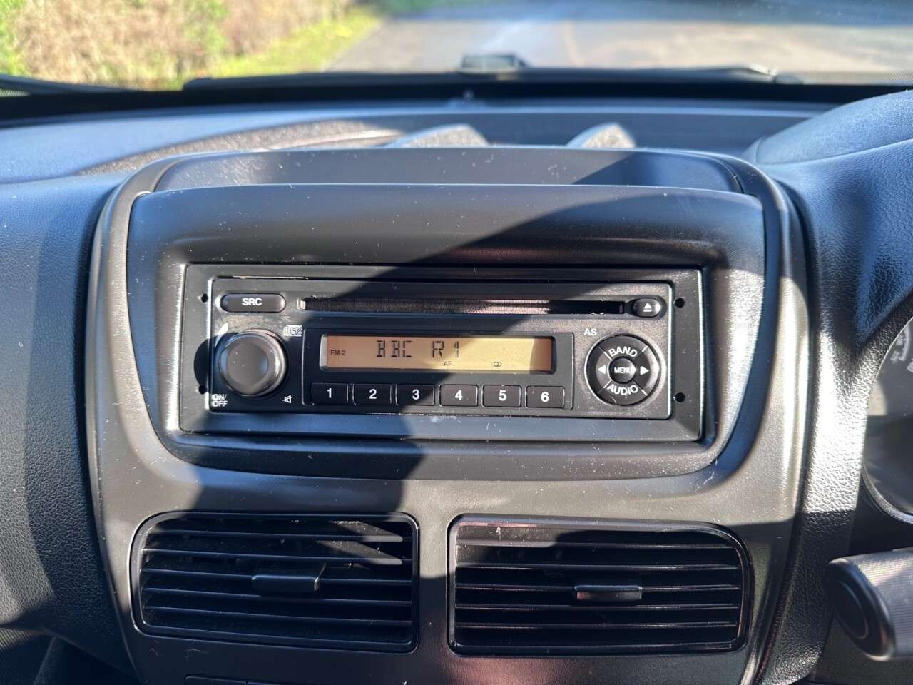 2018 VAUXHALL COMBO 2018 VAUXHALL COMBO