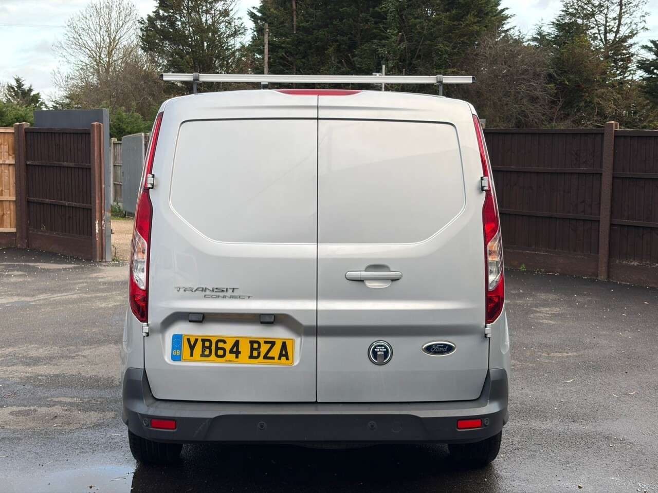 2014 FORD TRANSIT CONNECT 2014 FORD TRANSIT CONNECT