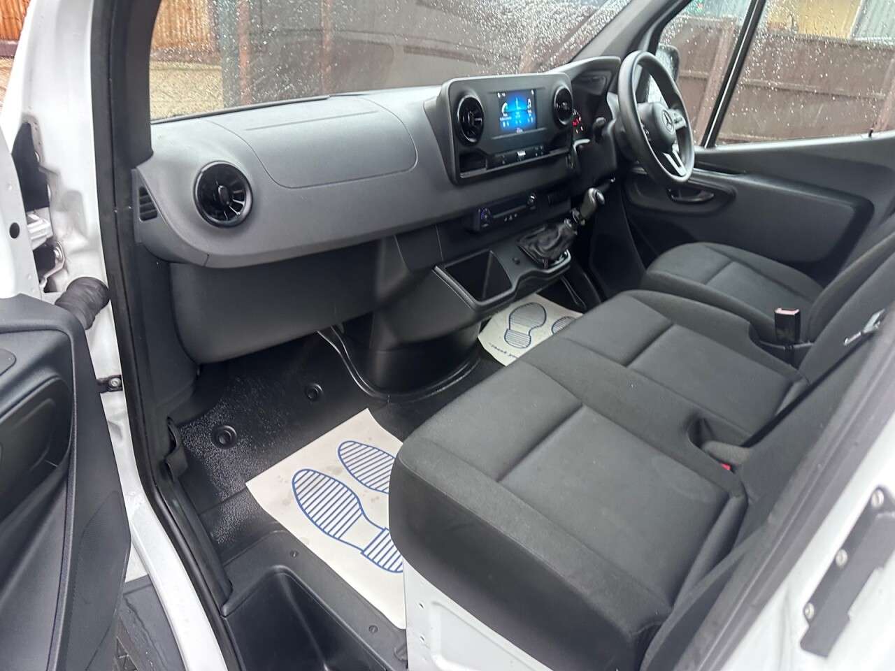 2020 MERCEDES-BENZ SPRINTER 2020 MERCEDES-BENZ SPRINTER