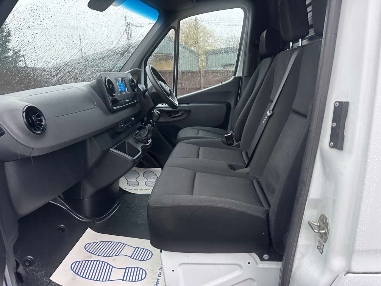 2020 MERCEDES-BENZ SPRINTER 2020 MERCEDES-BENZ SPRINTER