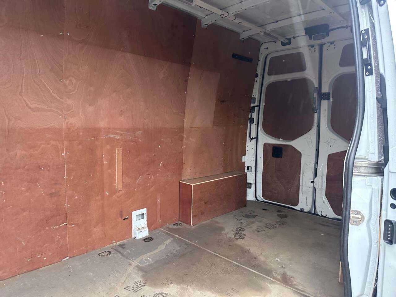 2020 MERCEDES-BENZ SPRINTER 2020 MERCEDES-BENZ SPRINTER