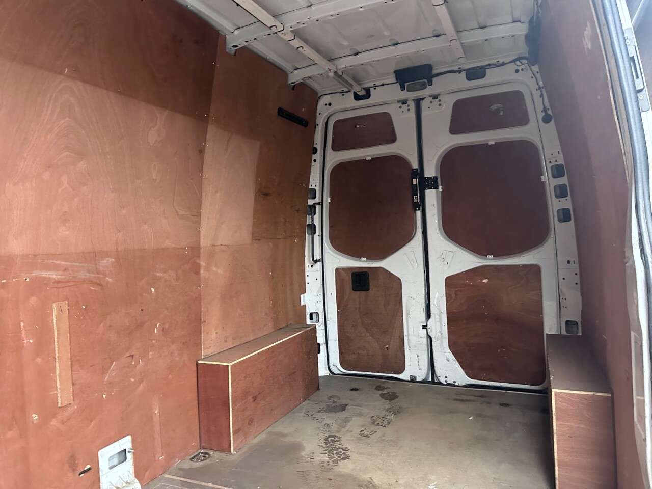 2020 MERCEDES-BENZ SPRINTER 2020 MERCEDES-BENZ SPRINTER