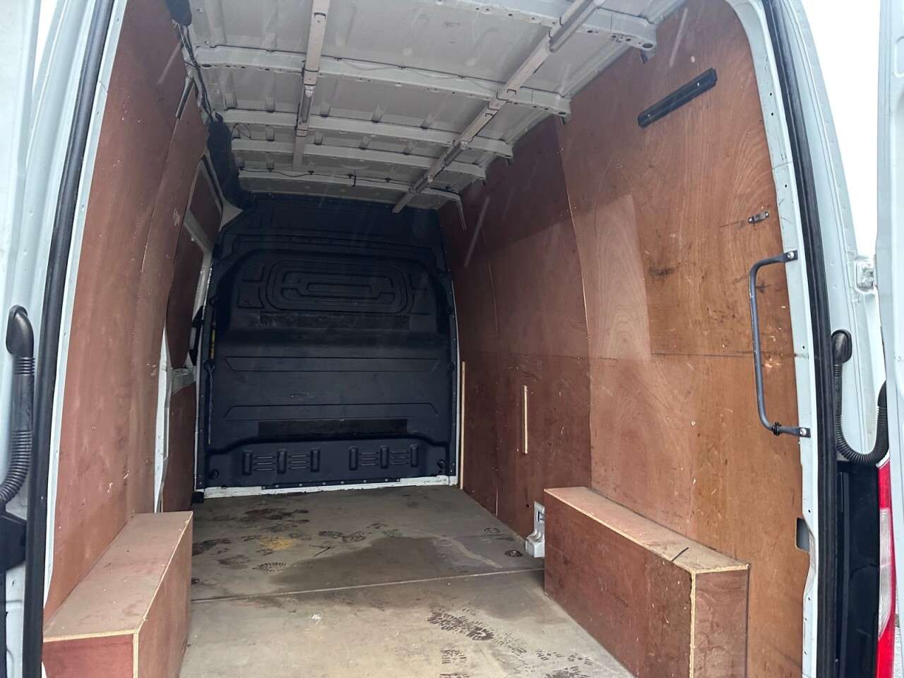 2020 MERCEDES-BENZ SPRINTER 2020 MERCEDES-BENZ SPRINTER