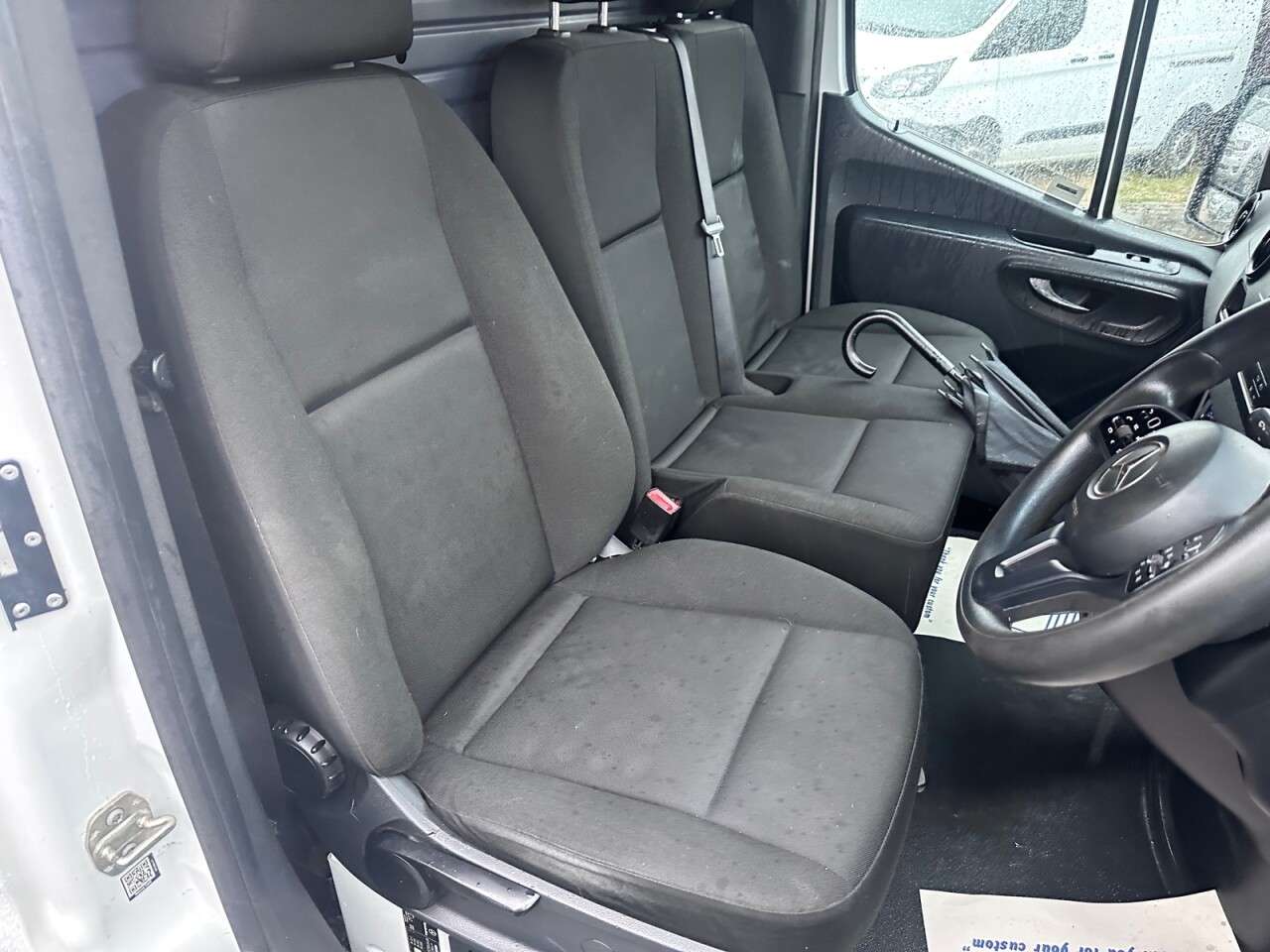 2020 MERCEDES-BENZ SPRINTER 2020 MERCEDES-BENZ SPRINTER