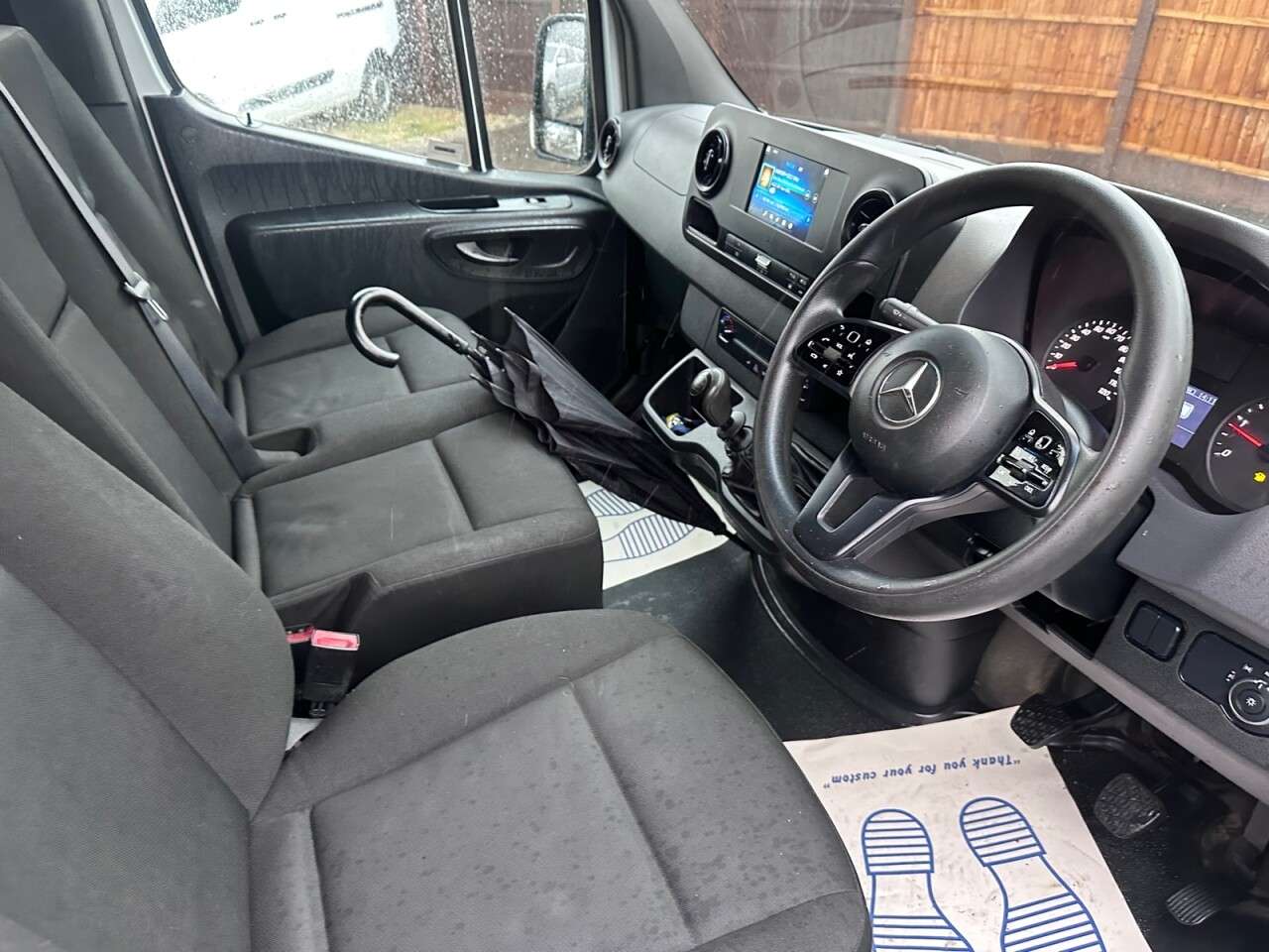 2020 MERCEDES-BENZ SPRINTER 2020 MERCEDES-BENZ SPRINTER